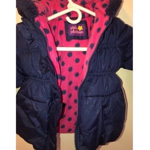 Kid’s Winter Coat